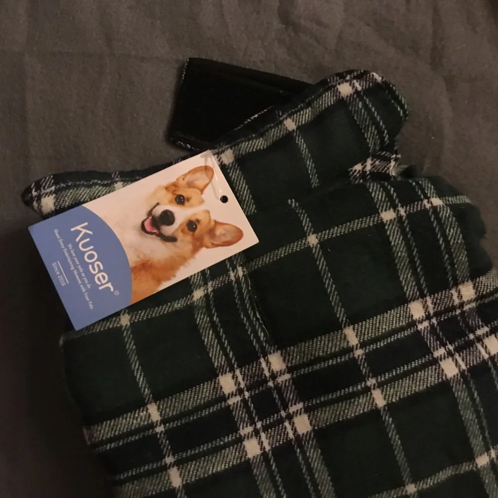 N/A kuoser reversible